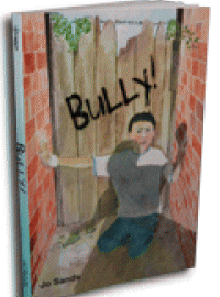 Bully - Paperback