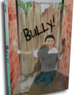 Bully - Paperback