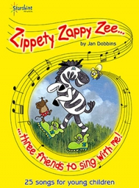 Zippety Zappy Zee