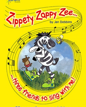 Zippety Zappy Zee