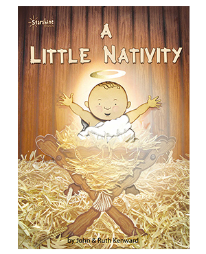 A Little Nativity