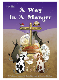 A Way In A Manger