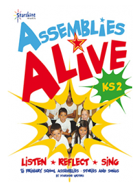 Assemblies Alive KS2