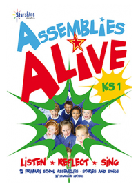 Assemblies Alive KS1