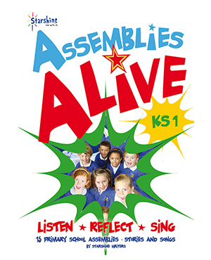 Assemblies Alive KS1