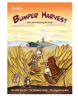 Bumper Harvest