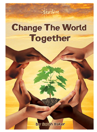 Change The World Together