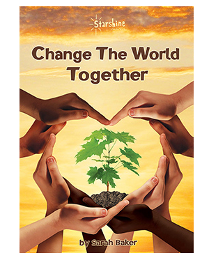 Change The World Together