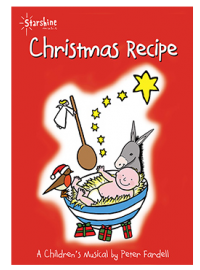 Christmas Recipe