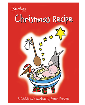 Christmas Recipe