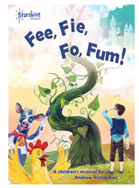 Fee, Fie, Fo, Fum!