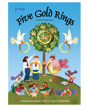 Five Gold Rings