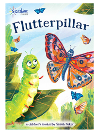 Flutterpillar