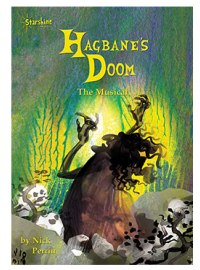 Hagbane's Doom