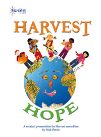 Harvest Hope