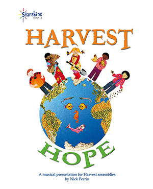 Harvest Hope