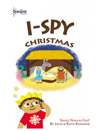 I-Spy Christmas