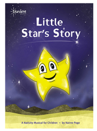 Little Star's Story