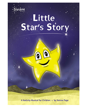 Little Star's Story