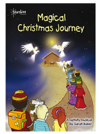 Magical Christmas Journey