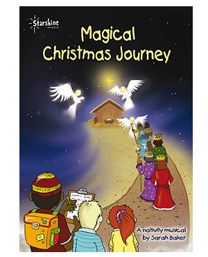 Magical Christmas Journey