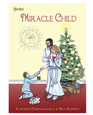 Miracle Child