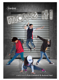 Move It!