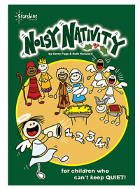 Noisy Nativity