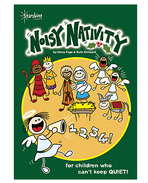 Noisy Nativity