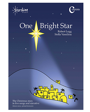 One Bright Star