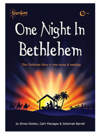 One Night In Bethlehem