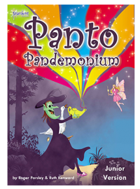 Panto Pandemonium
