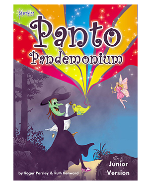 Panto Pandemonium