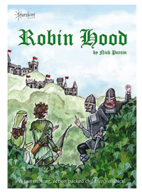 Robin Hood