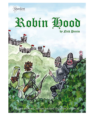 Robin Hood