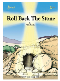 Roll Back The Stone