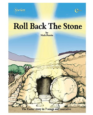 Roll Back The Stone