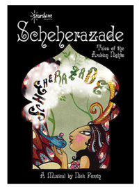 Scheherazade