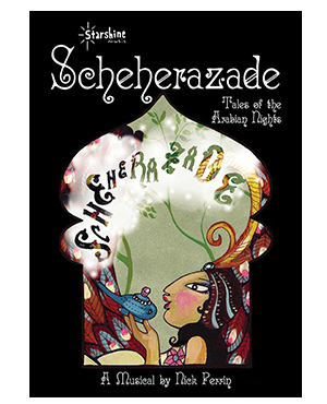 Scheherazade