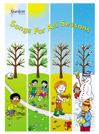 Songs For All Seasons