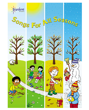 Songs For All Seasons
