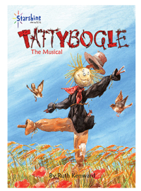 Tattybogle