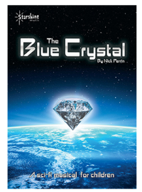 The Blue Crystal