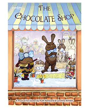 The Chocolate Shop