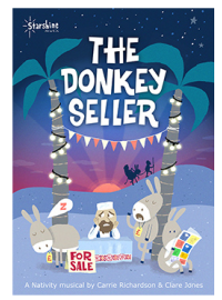 The Donkey Seller