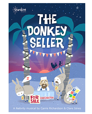 The Donkey Seller