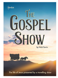 The Gospel Show