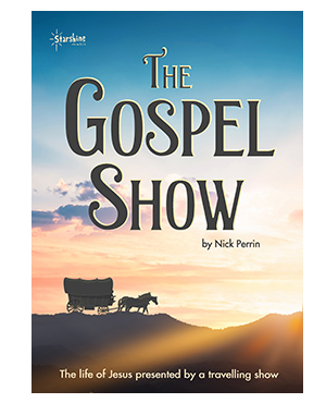 The Gospel Show