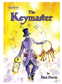 The Keymaster