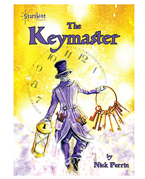 The Keymaster